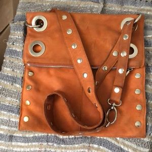 Old Hammitt Bag (Montana?)